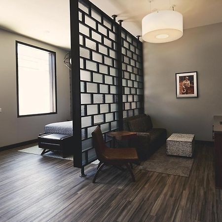 Hotel Vandivort Springfield Eksteriør billede