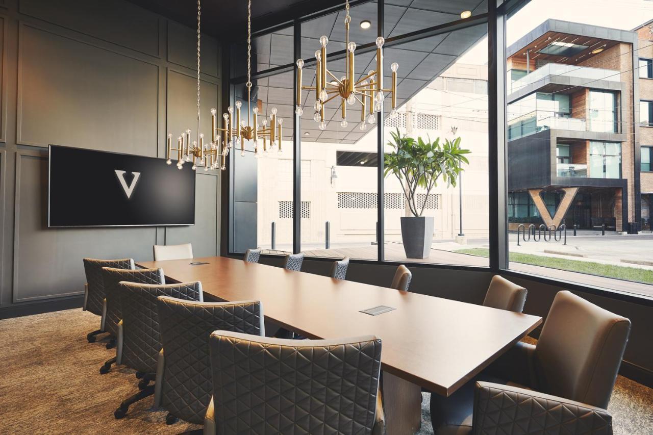 Hotel Vandivort Springfield Eksteriør billede