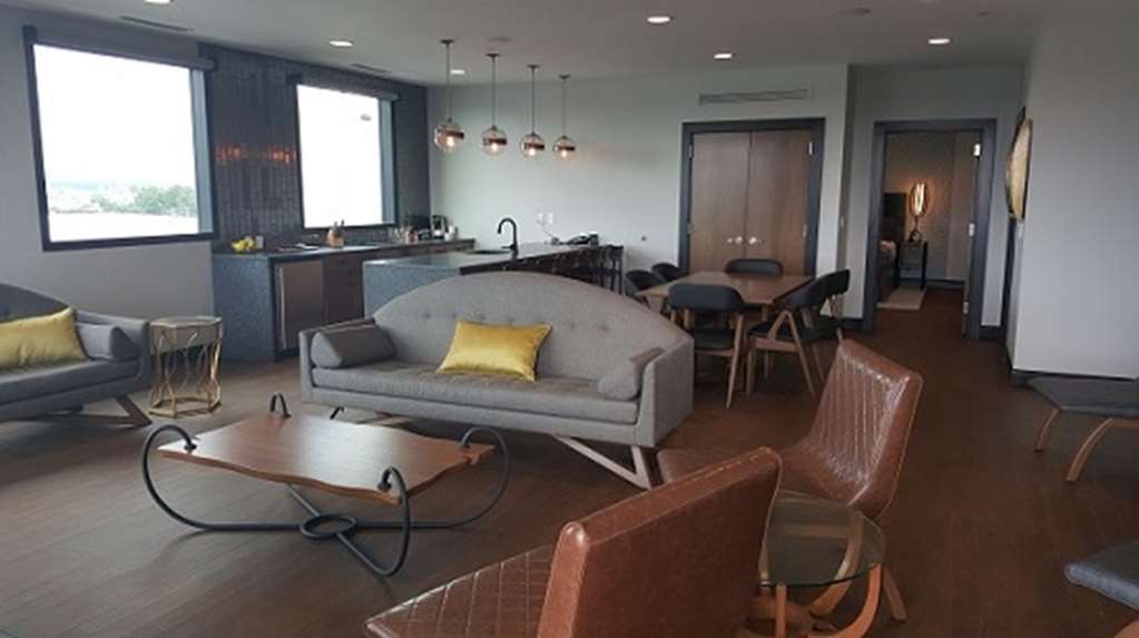 Hotel Vandivort Springfield Værelse billede