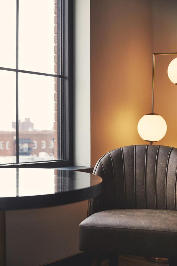 Hotel Vandivort Springfield Eksteriør billede
