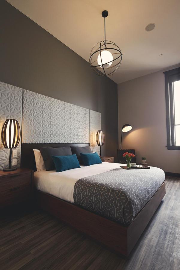 Hotel Vandivort Springfield Eksteriør billede